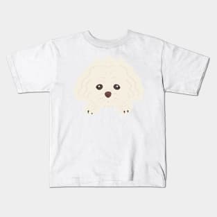 Cute Doggie Kids T-Shirt